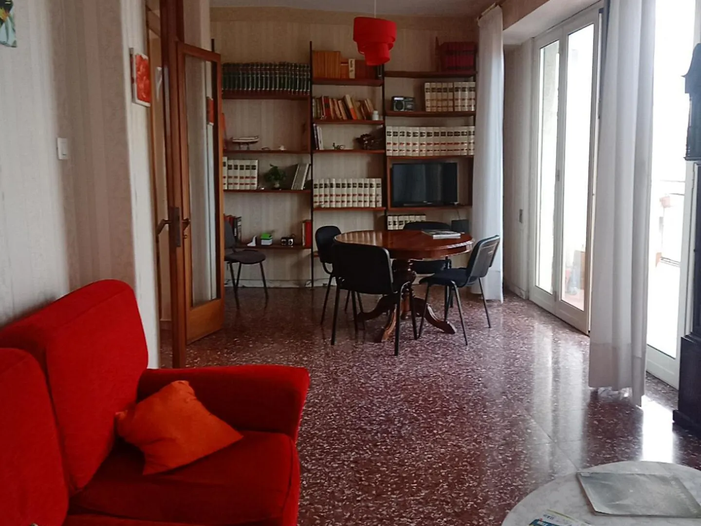 Settimo Piano Apartment Catania