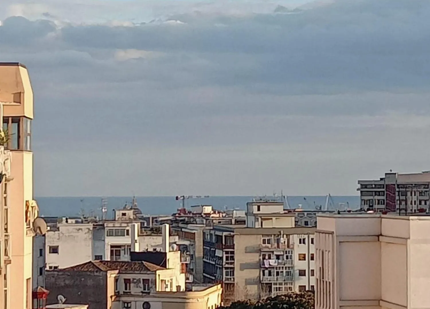 Settimo Piano Apartment Catania