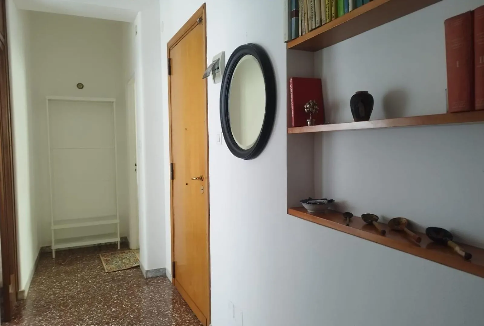 Settimo Piano Apartment Catania
