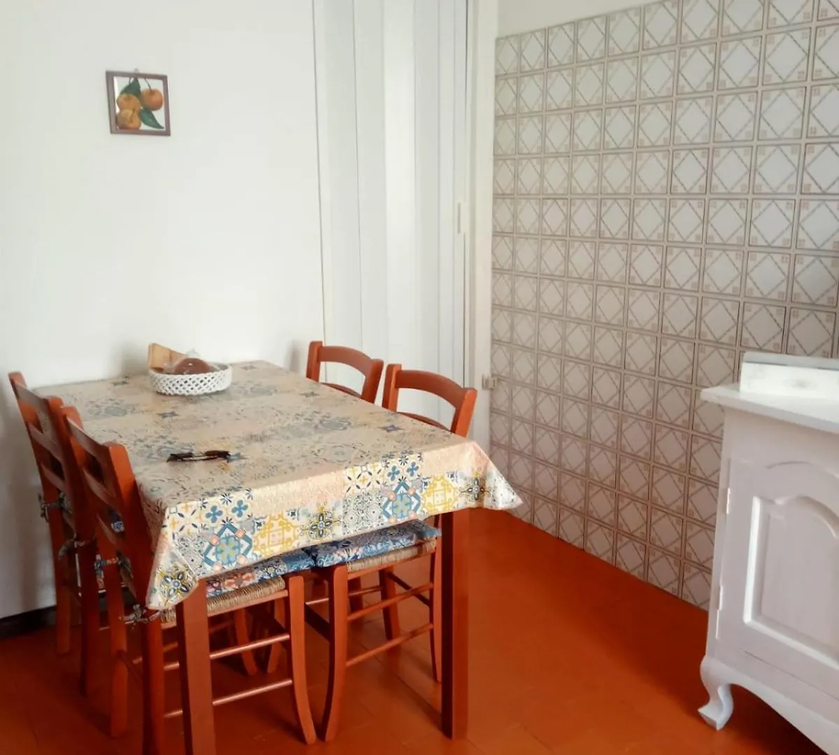 Settimo Piano Apartment Catania Italy