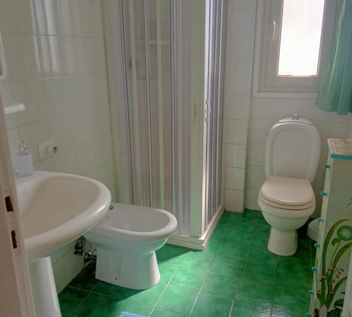 Settimo Piano Apartment Catania