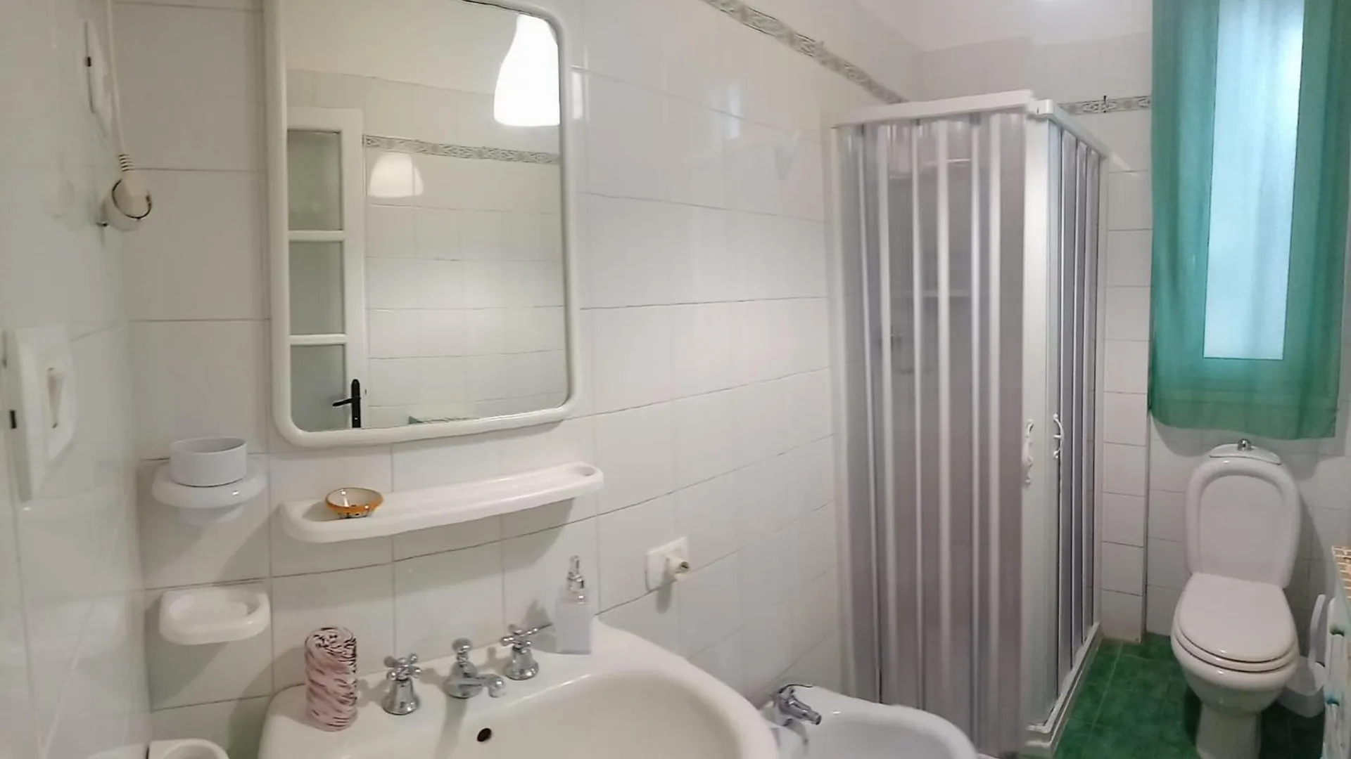 Settimo Piano Apartment Catania 0*,  Italy