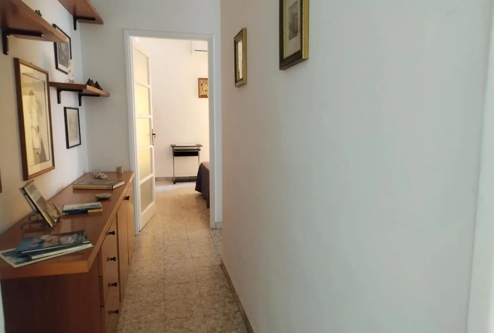 Settimo Piano Apartment Catania Italy