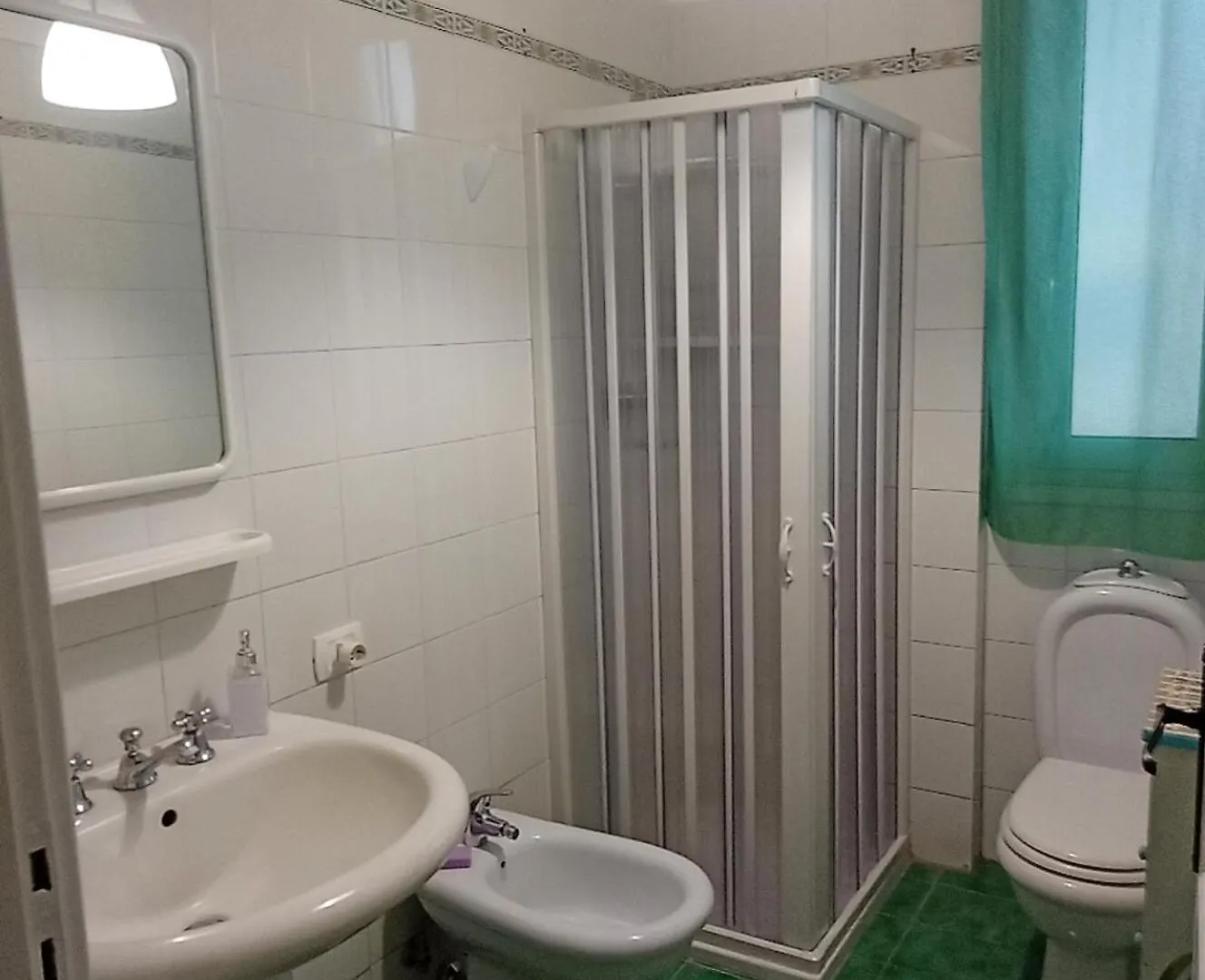 Settimo Piano Apartment Catania Italy