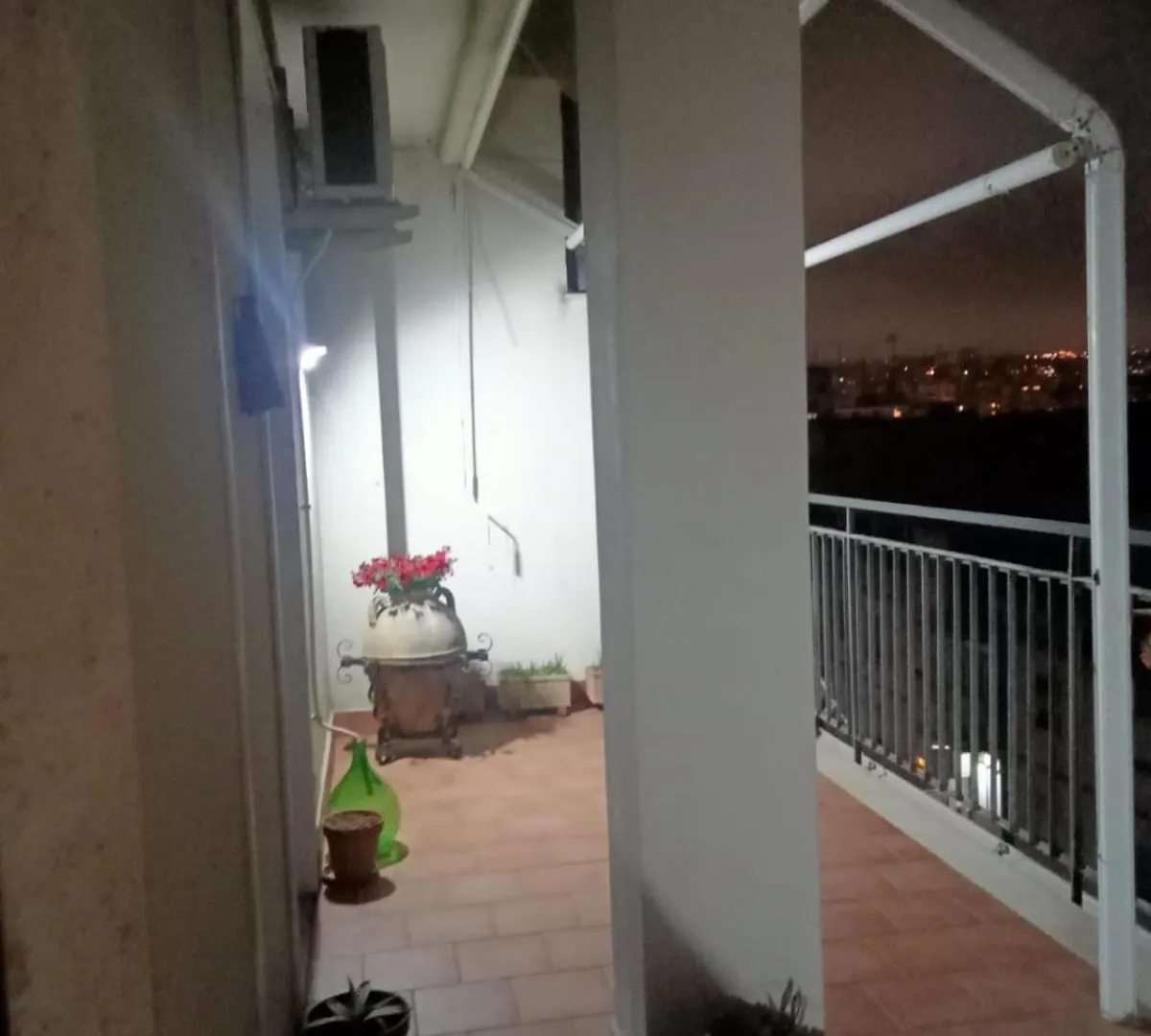 Settimo Piano Apartment Catania
