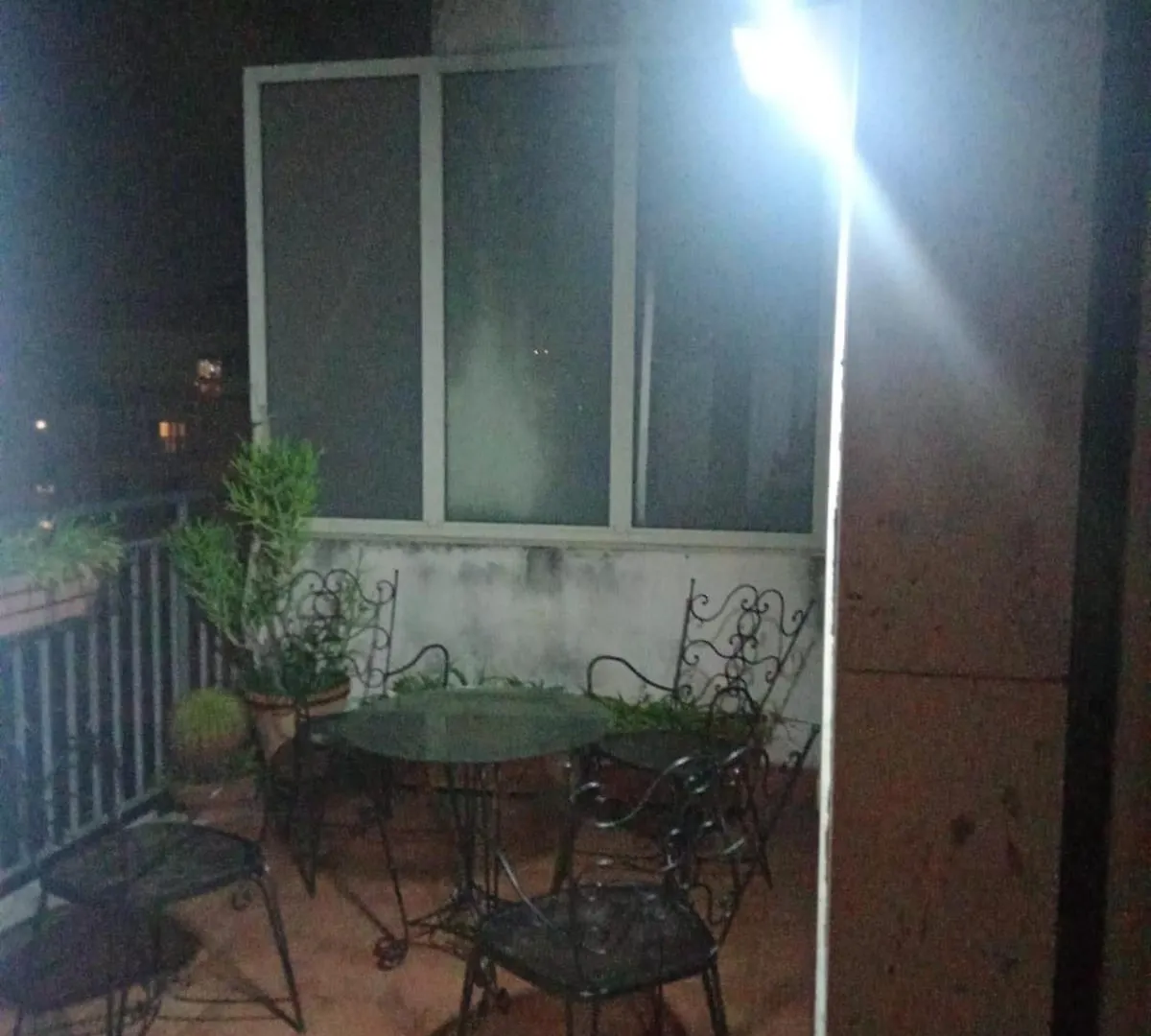 Settimo Piano Apartment Catania 0*,