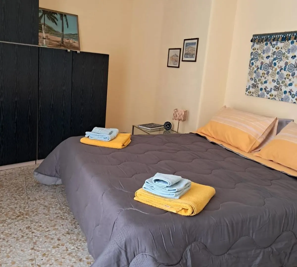 Settimo Piano Apartment Catania