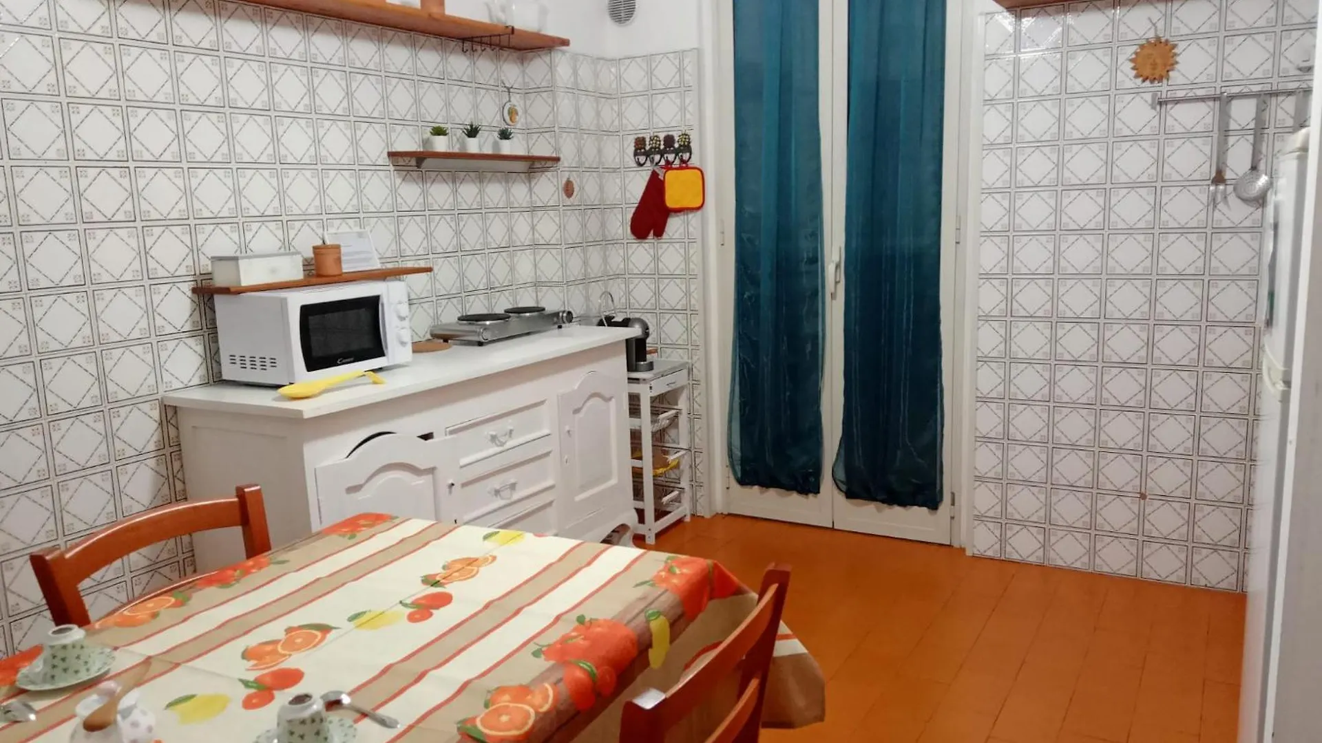 Settimo Piano Apartment Catania