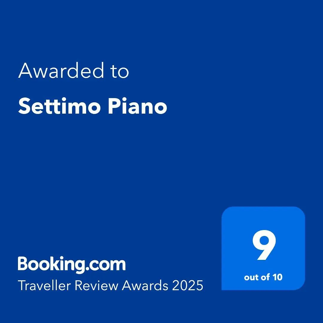카타니아 Settimo Piano 아파트 0*,  이탈리아