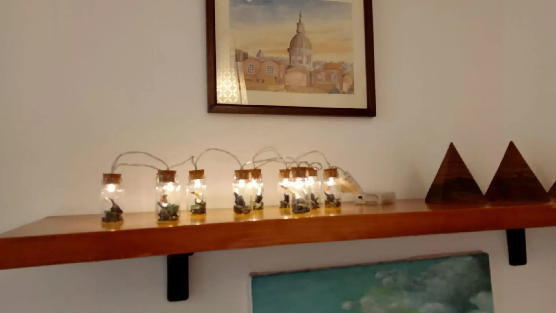 Settimo Piano Apartment Catania Italy