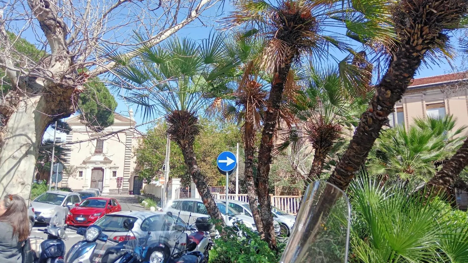 Settimo Piano Apartment Catania 0*,  Italy