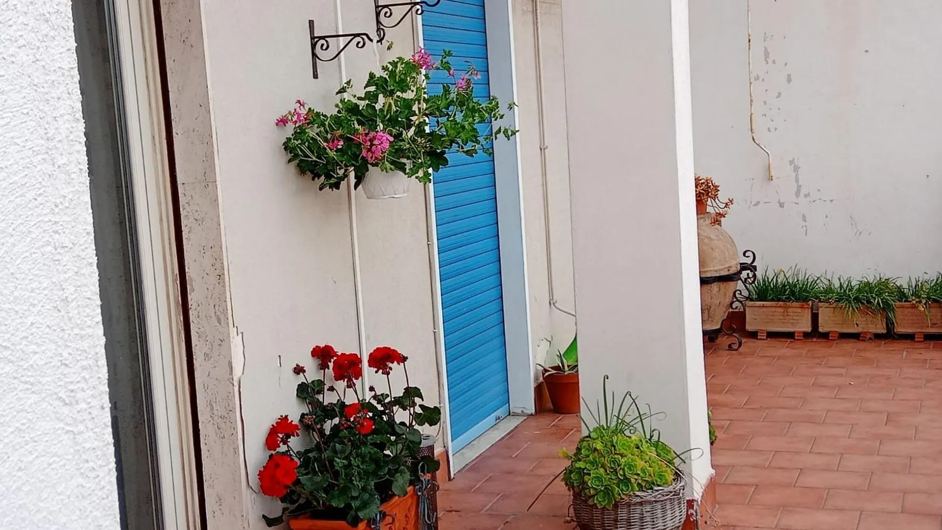 Settimo Piano Apartment Catania Italy