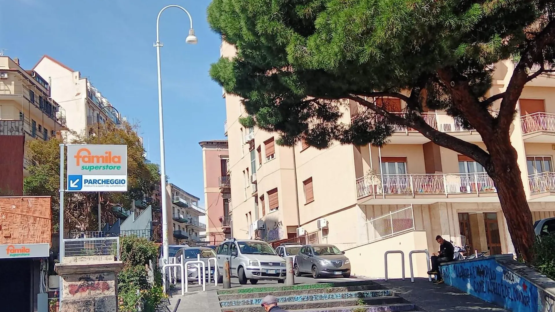 Settimo Piano Apartment Catania