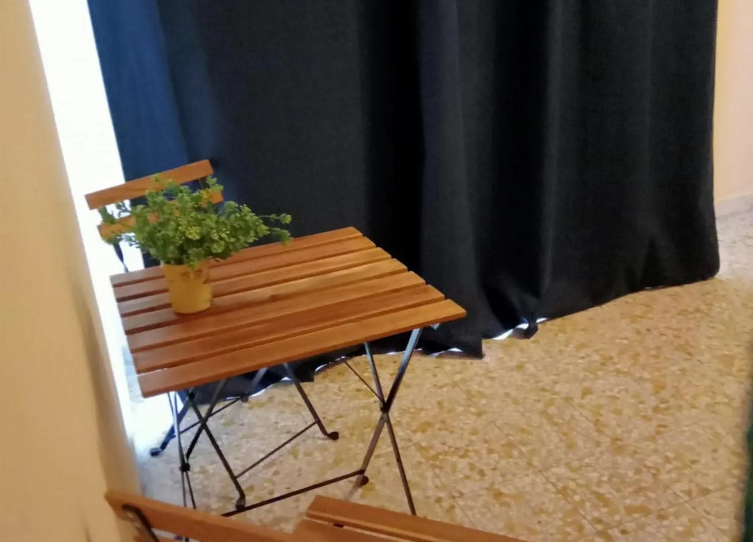카타니아 Settimo Piano 아파트