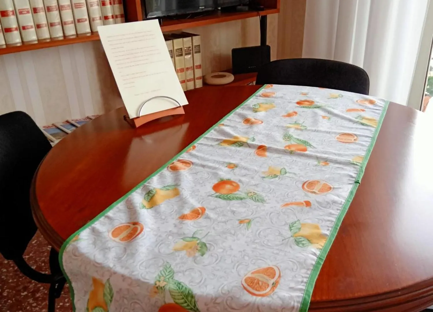 카타니아 Settimo Piano 아파트