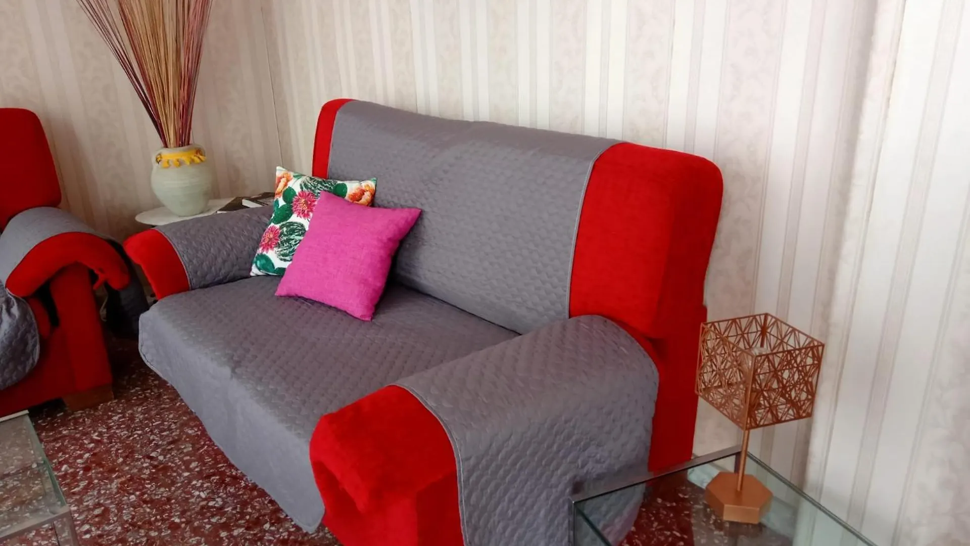 Settimo Piano Apartment Catania