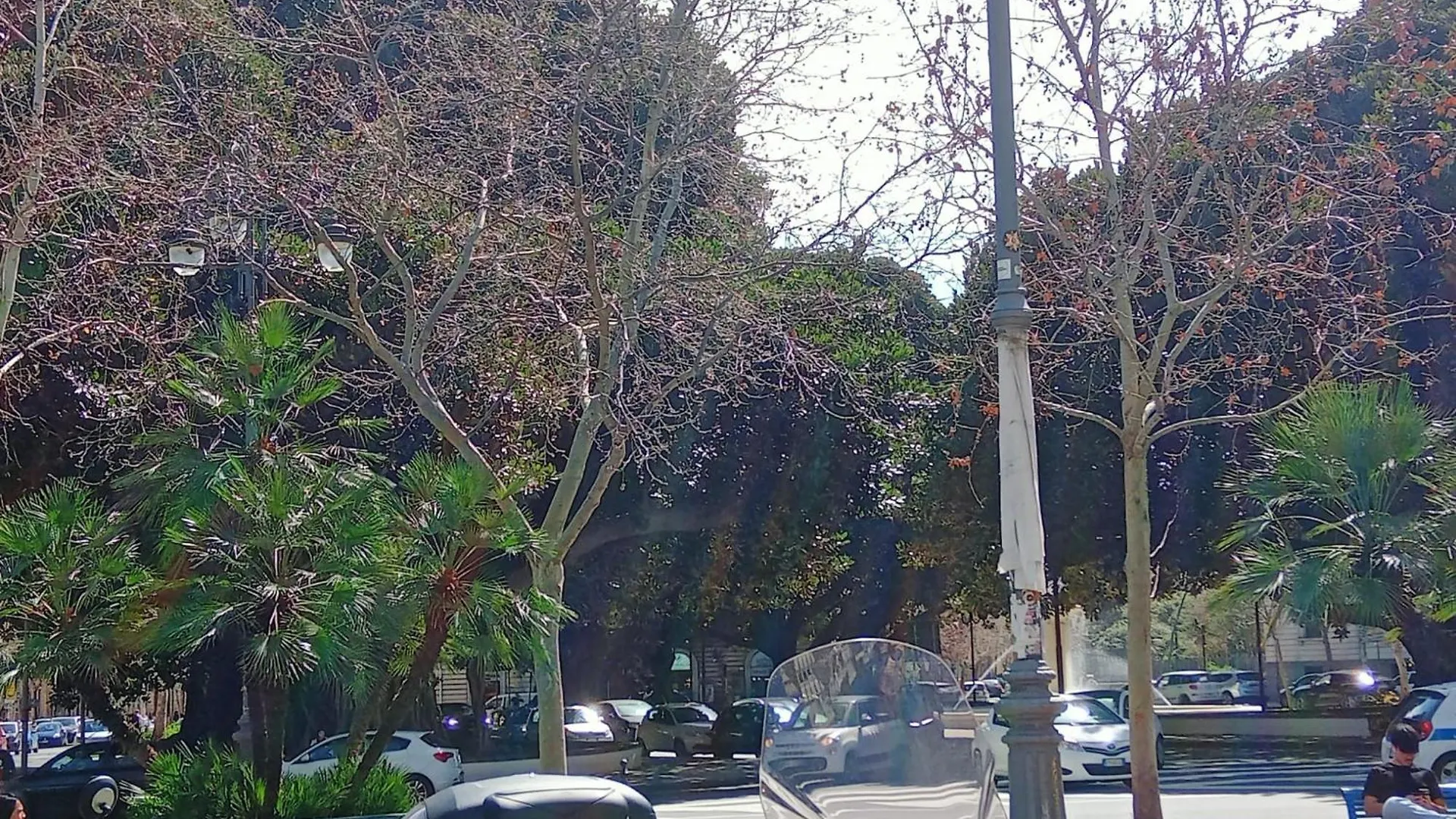 카타니아 Settimo Piano 아파트